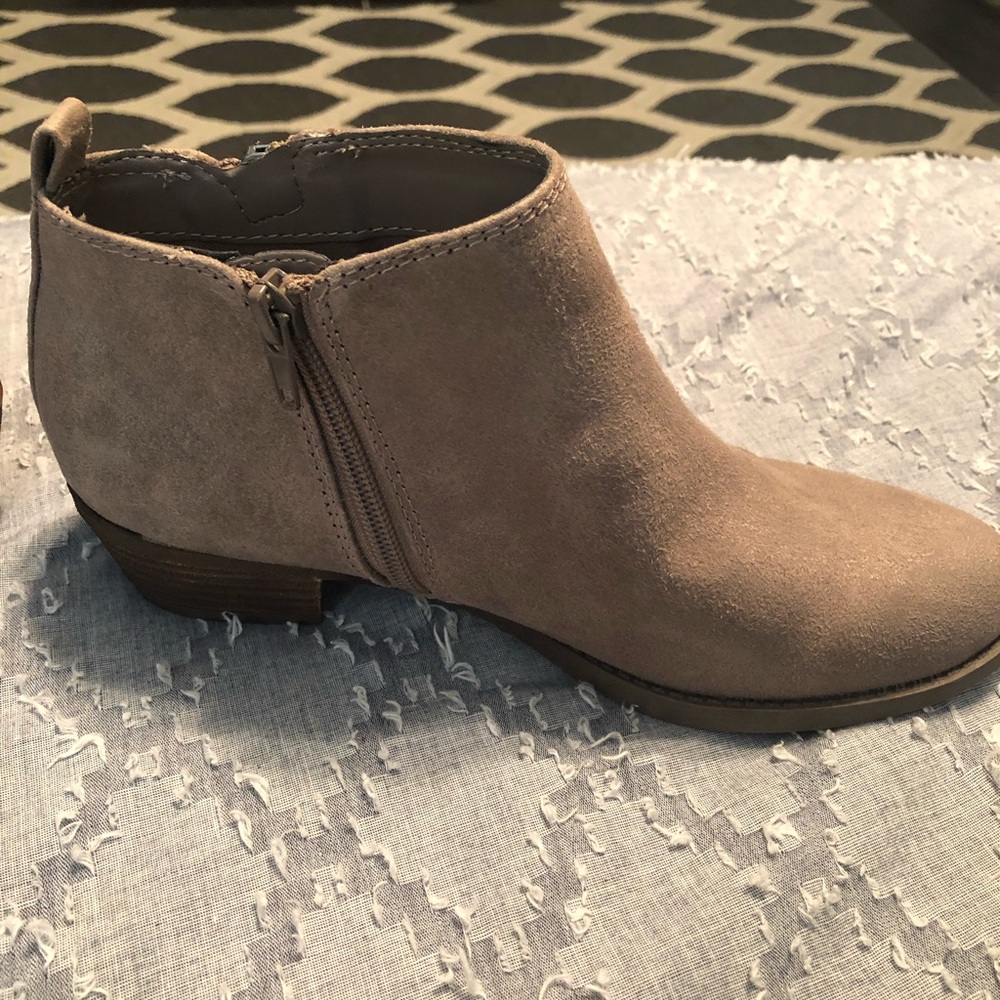 women's new ankle boots